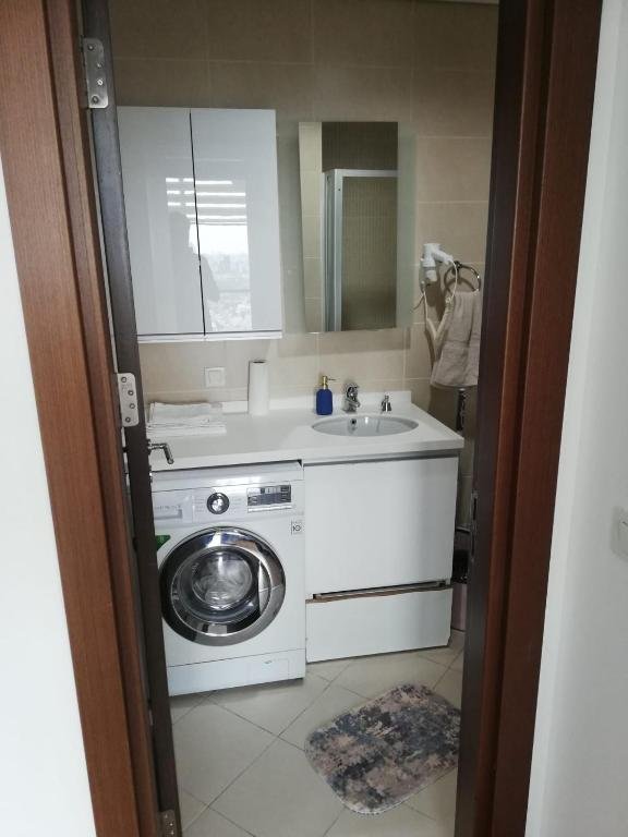 Стамбул: Dumankaya Ikon Apartments