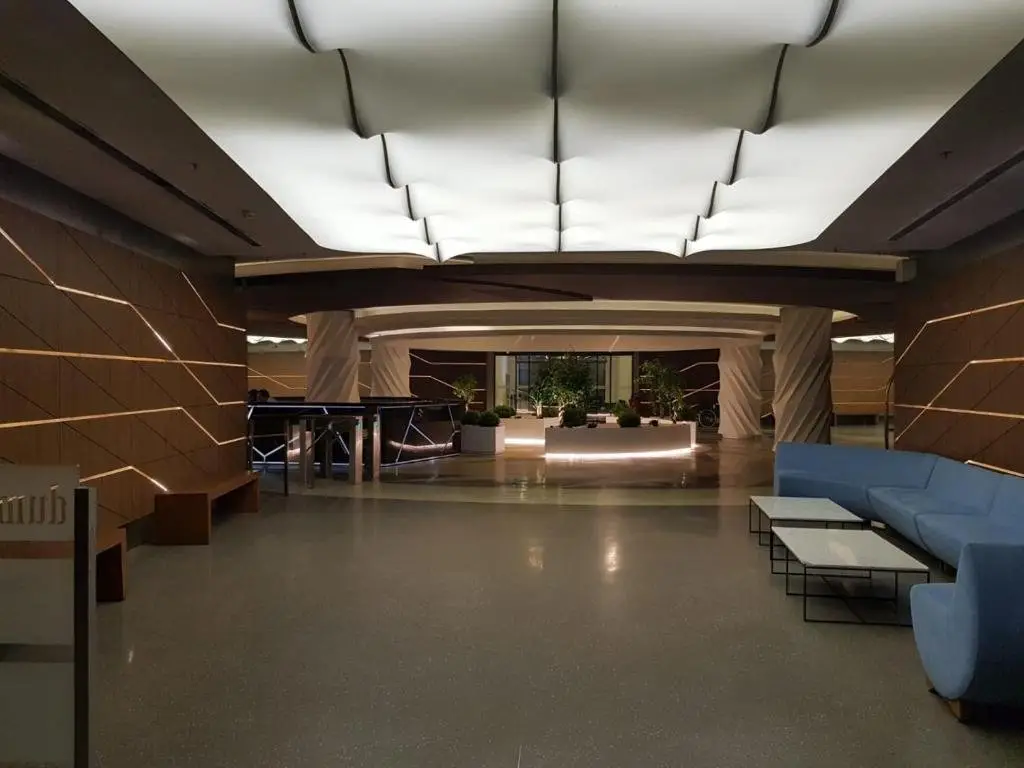 Стамбул: Dumankaya Ikon Apartments