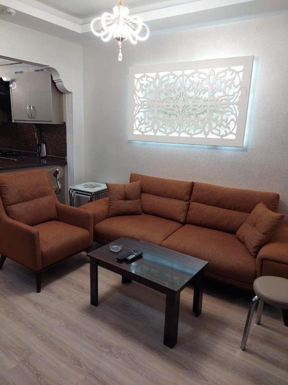 Стамбул: Çelebi Suite Home