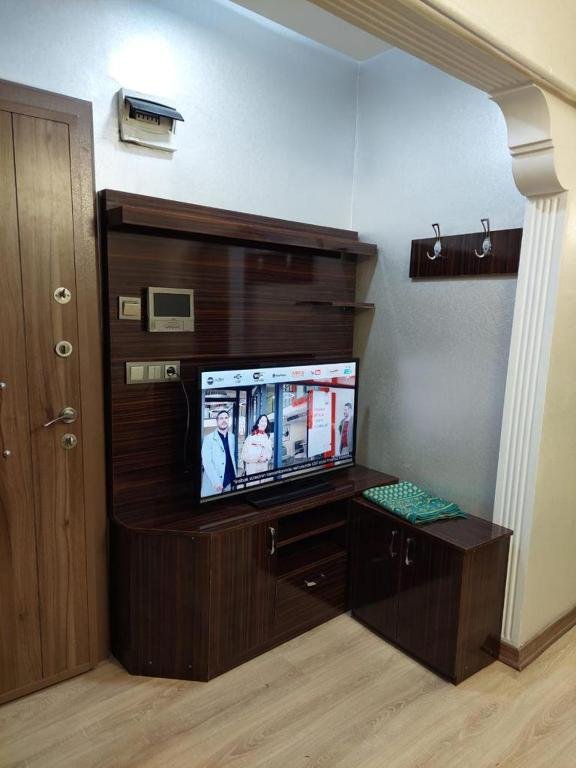 Стамбул: Çelebi Suite Home