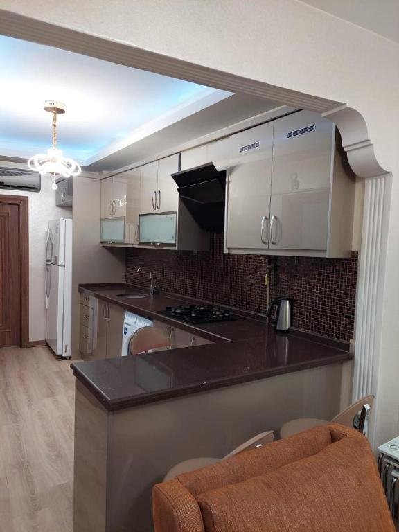 Стамбул: Çelebi Suite Home