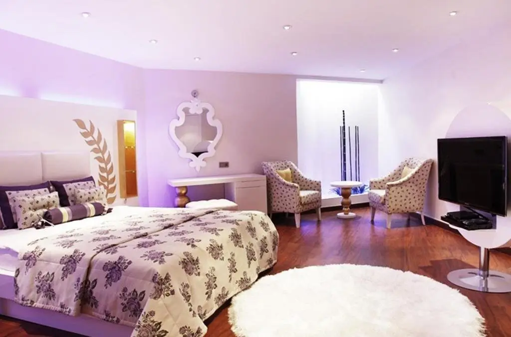 Стамбул: Synosse Park Hotel