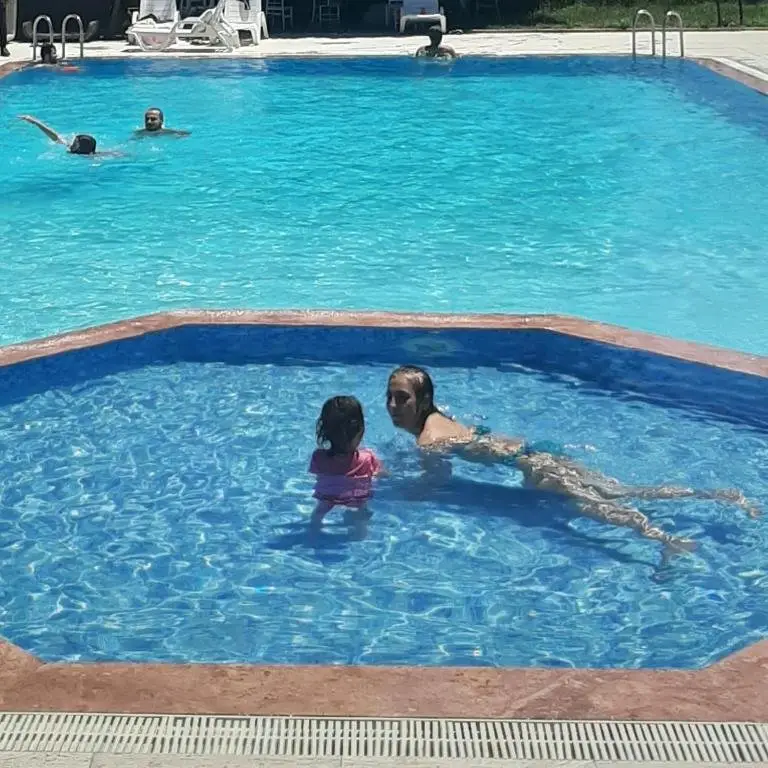 Стамбул: Synosse Park Hotel