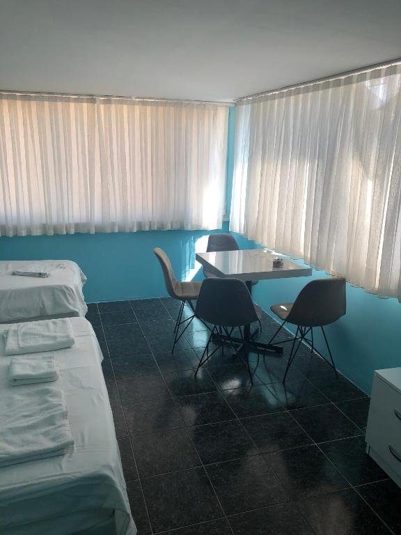 Стамбул: Aurora Aparthotel