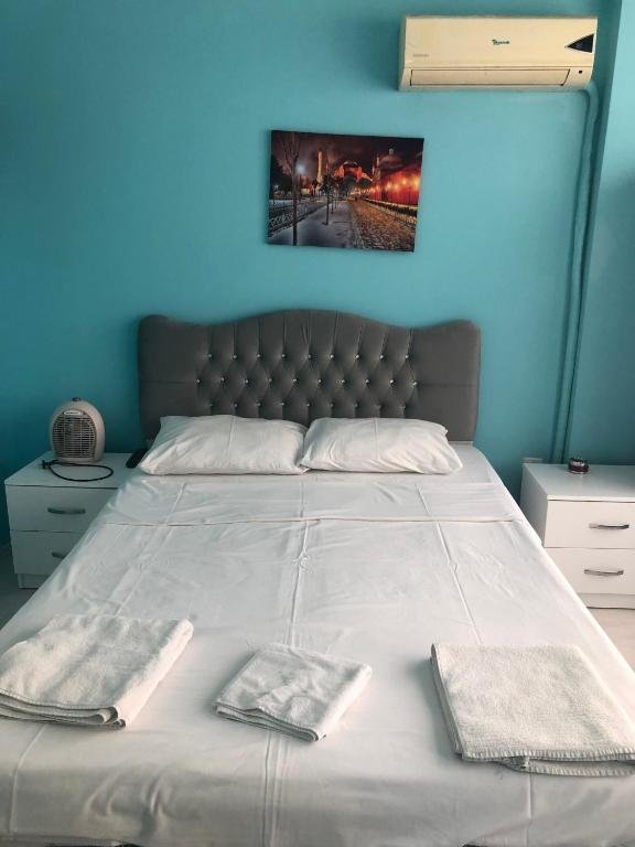 Стамбул: Aurora Aparthotel