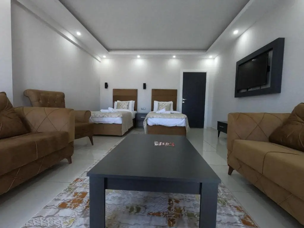 Арнавуткёй: CNR OTEL Airport