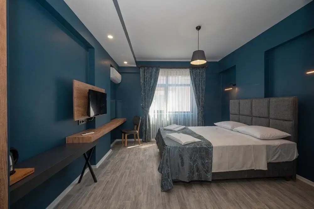 Сакарья: Hazal Hotel