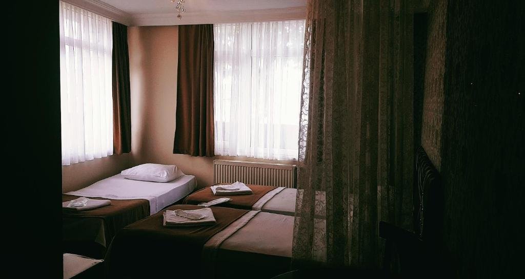 Hotel Morpheus — фото 1