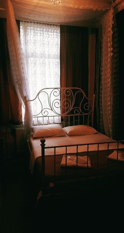 Бююкада: Hotel Morpheus