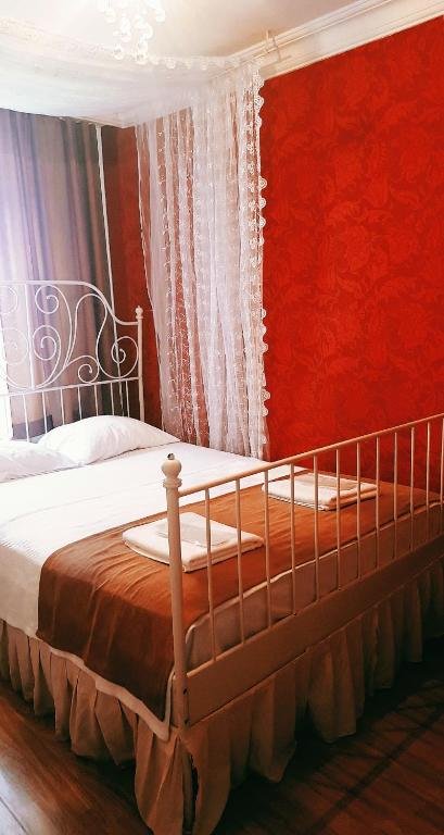 Бююкада: Hotel Morpheus