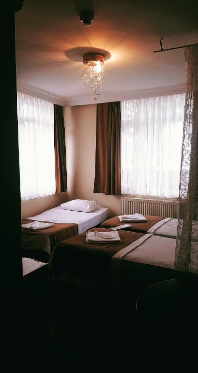 Бююкада: Hotel Morpheus