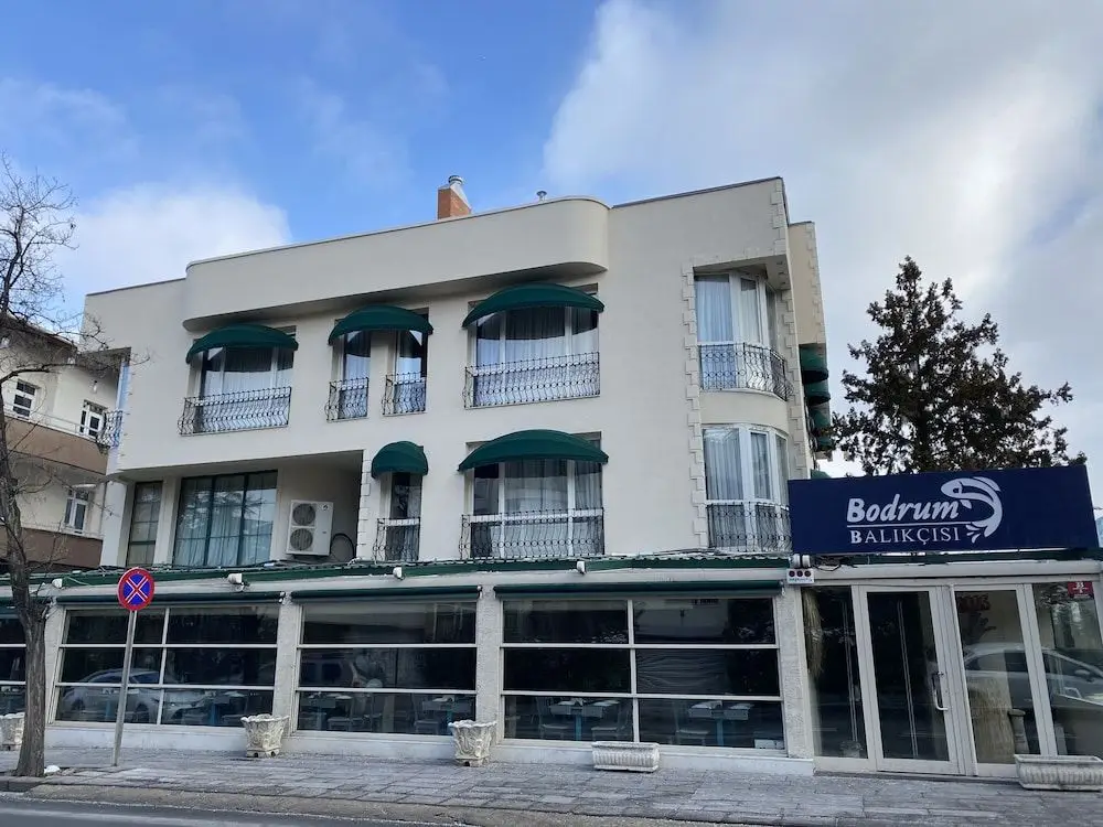 Centrum Hotel & Spa — фото 1