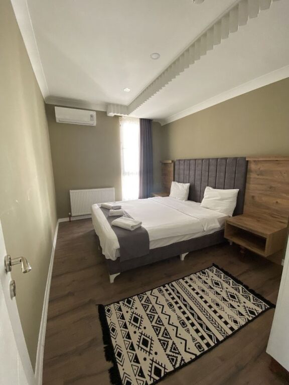 Анкара: Centrum Hotel & Spa