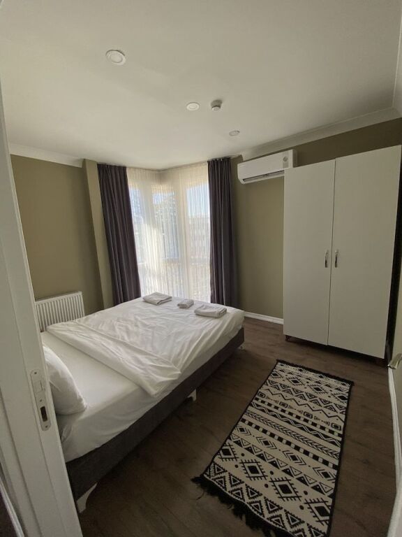 Анкара: Centrum Hotel & Spa