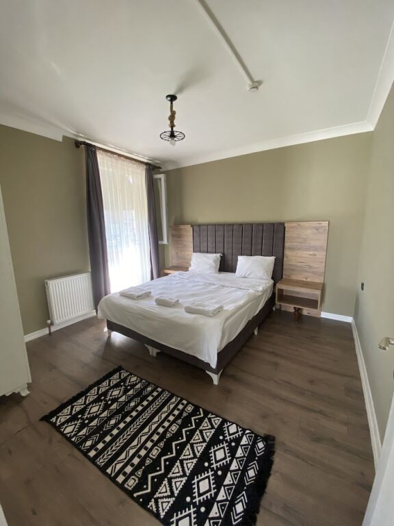 Анкара: Centrum Hotel & Spa