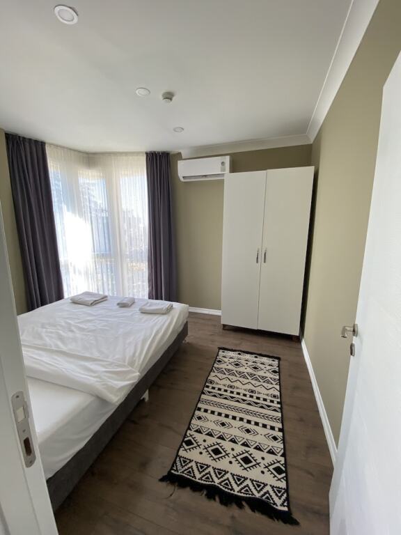 Анкара: Centrum Hotel & Spa