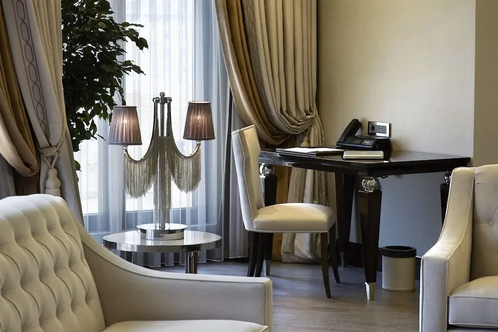 Стамбул: Biz Cevahir Hotel Istanbul