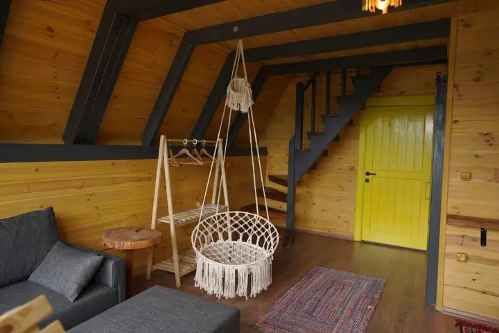Чамлыхемшин: Частный Дом Pulera Suit Bungalow