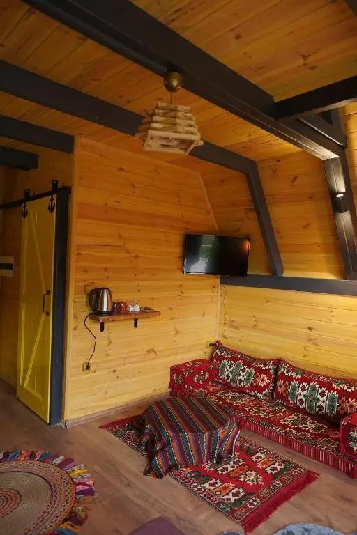 Чамлыхемшин: Частный Дом Pulera Suit Bungalow