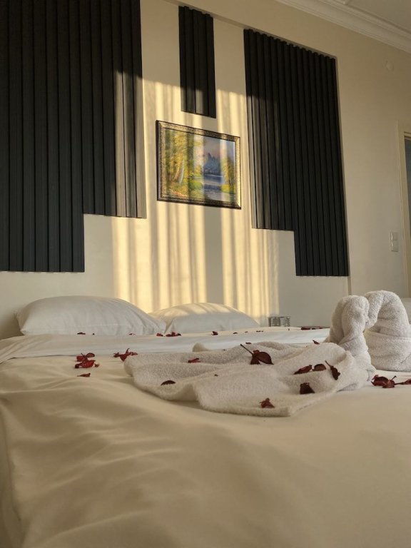 Эскишехир: Old City Hotel 28 Room