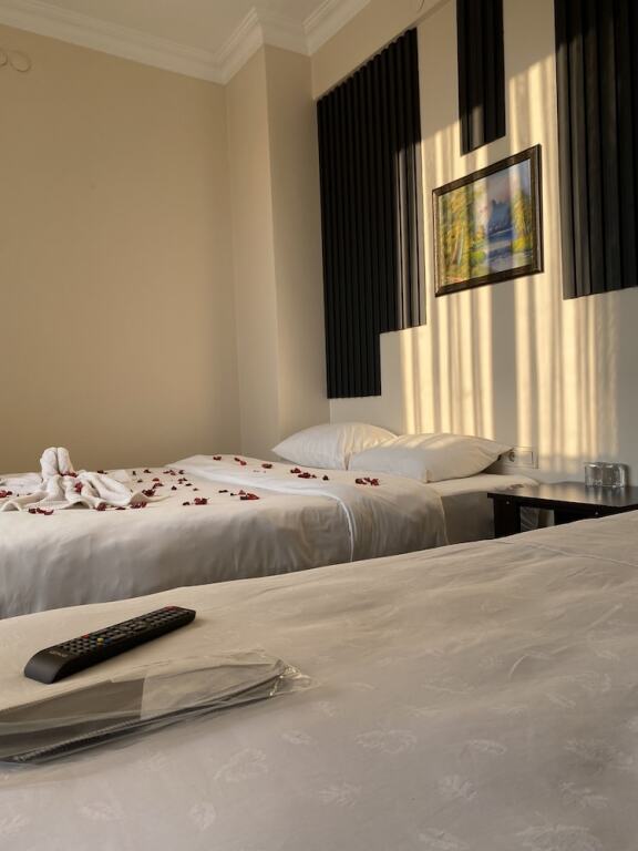 Эскишехир: Old City Hotel 28 Room