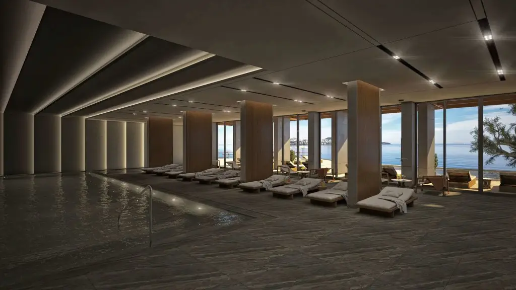 Бодрум: The Bo Vue Hotel Bodrum, Curio Collection By Hilto