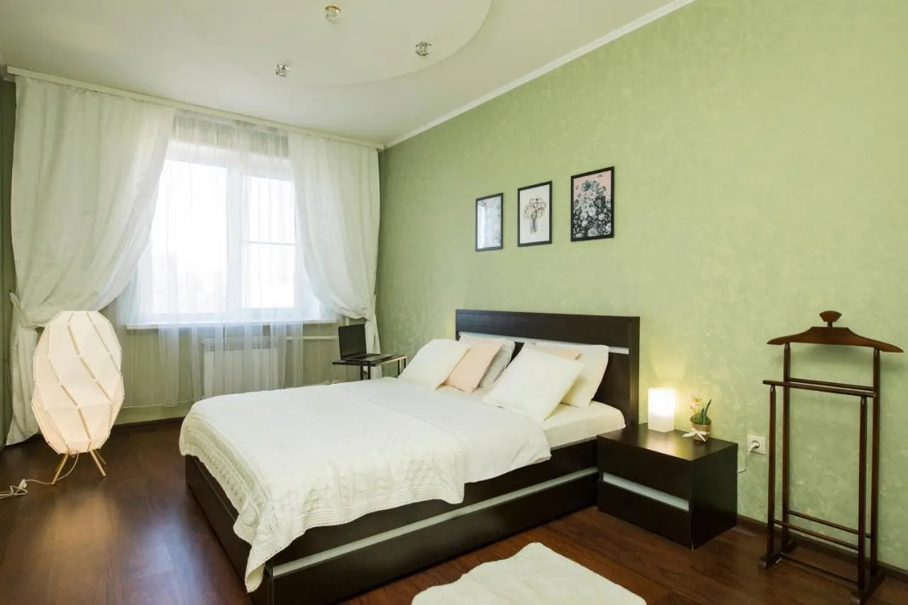 Нижний Новгород: HomeHotel Волжская Набережная 8/1