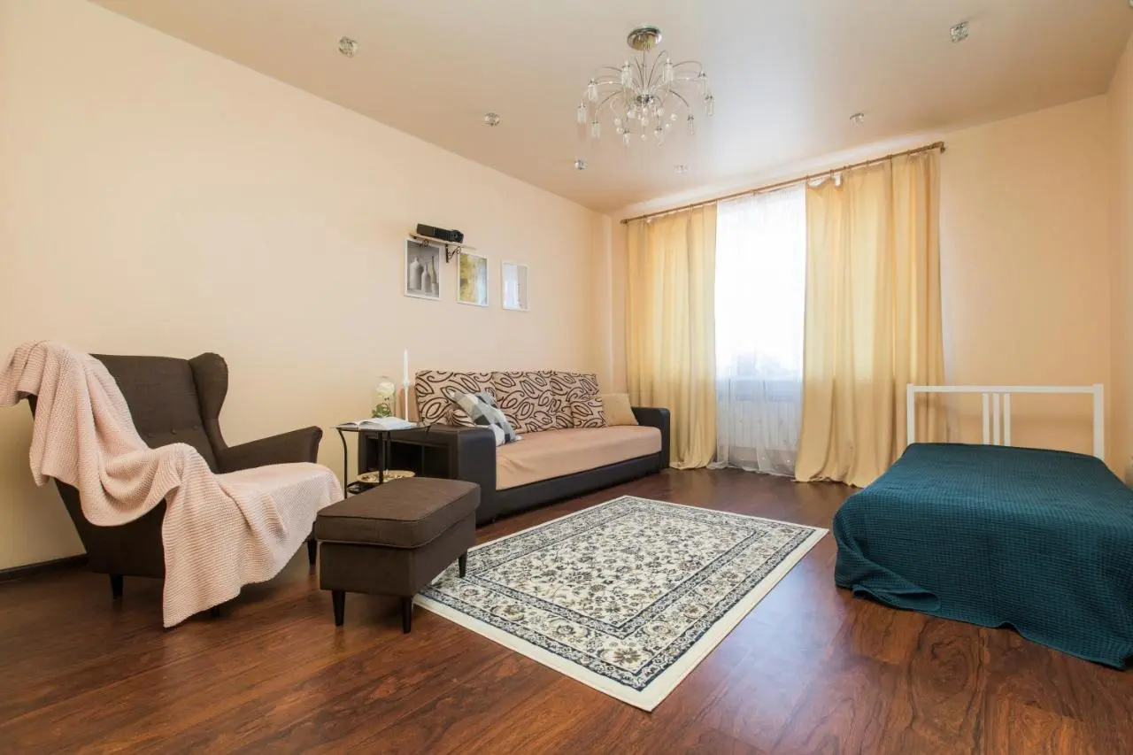 Нижний Новгород: HomeHotel Волжская Набережная 8/1