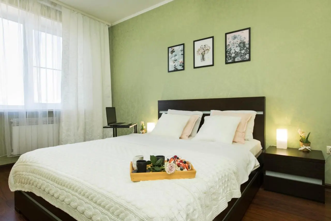 Нижний Новгород: HomeHotel Волжская Набережная 8/1