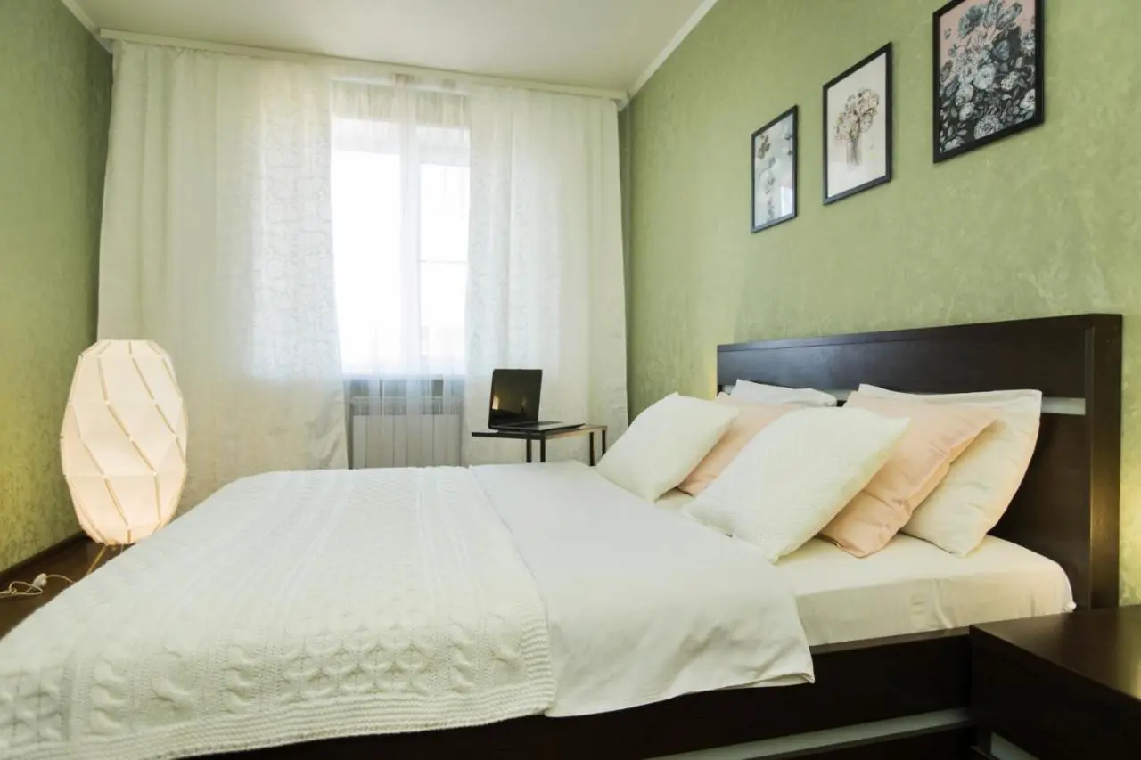 Нижний Новгород: HomeHotel Волжская Набережная 8/1