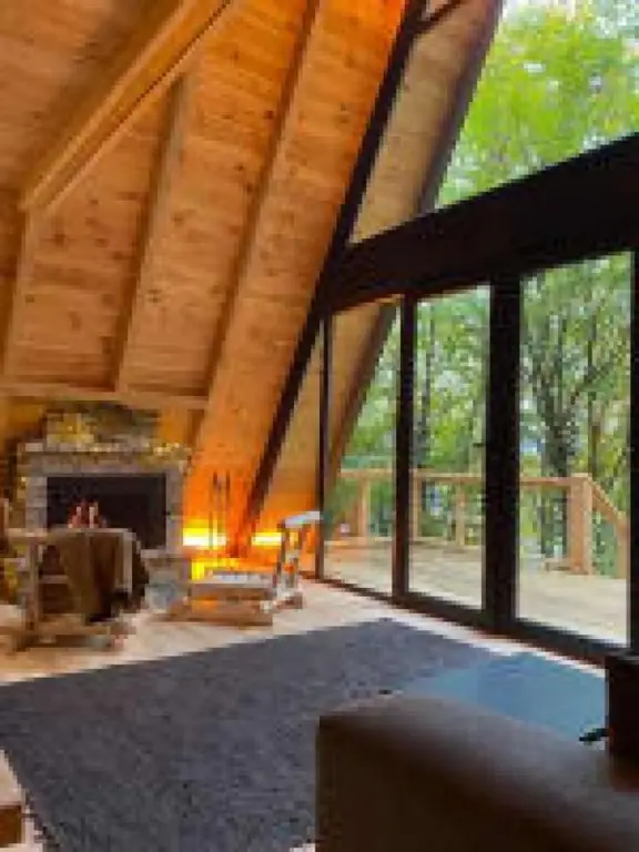 Сакарья: Cozy Bungalow in Nature Near Lake in Sapanca