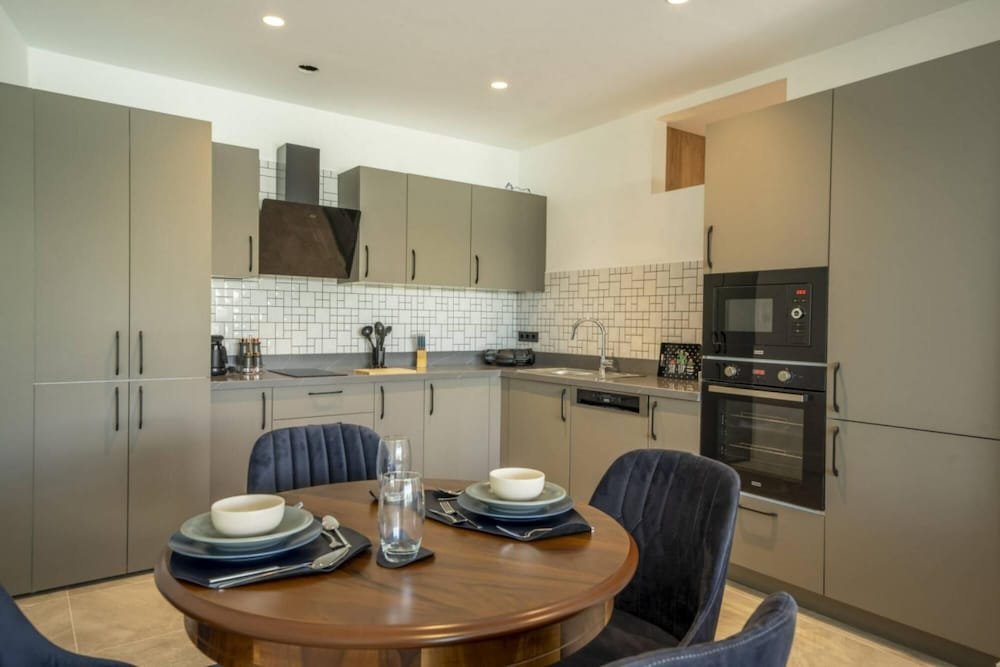Гюндоган: Modern Suite Close to Beach in Bodrum