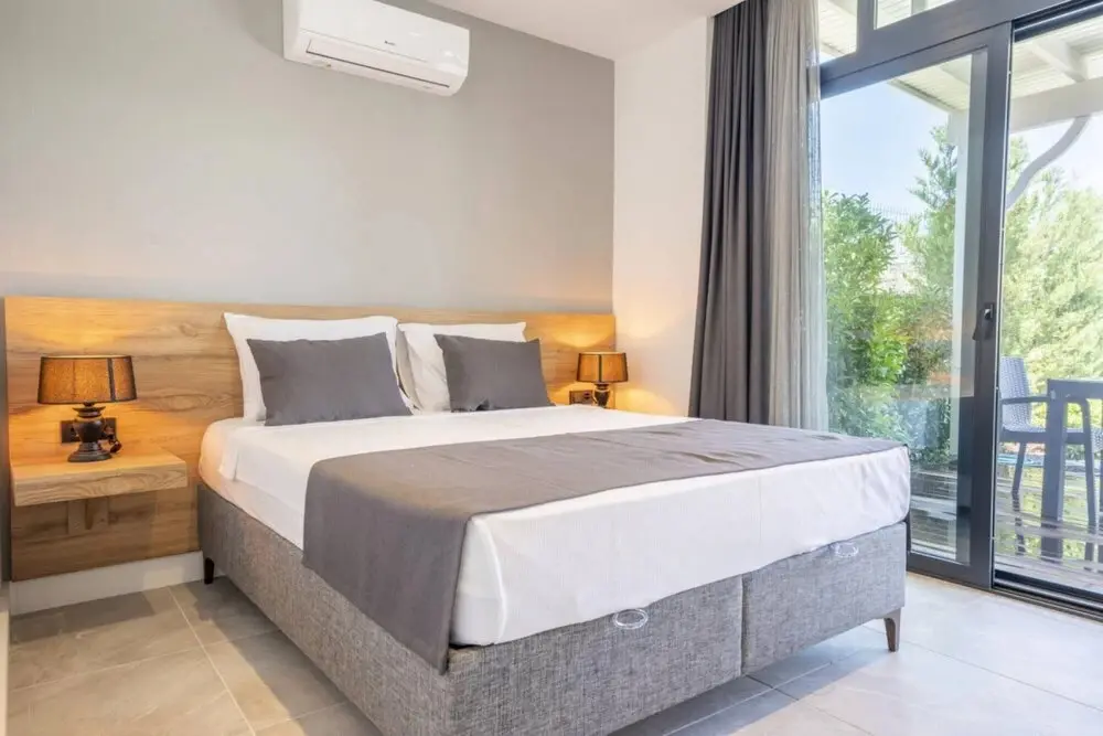 Гюндоган: Modern Suite Close to Beach in Bodrum