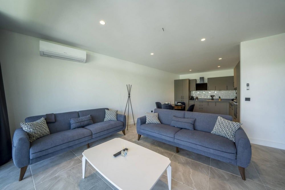 Гюндоган: Modern Suite Close to Beach in Bodrum