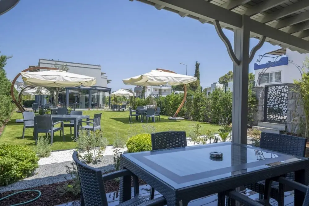 Гюндоган: Modern Suite Close to Beach in Bodrum