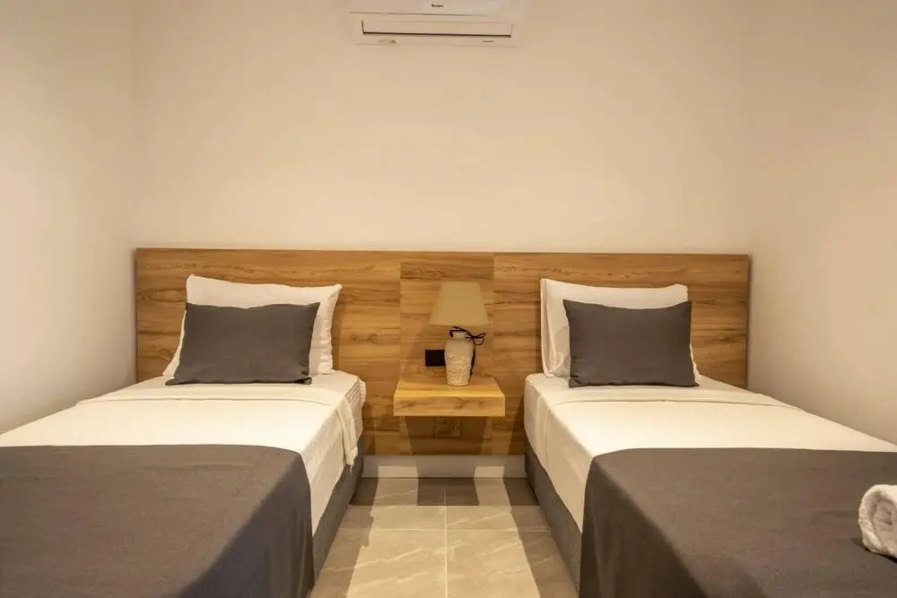 Гюндоган: Modern Suite Close to Beach in Bodrum