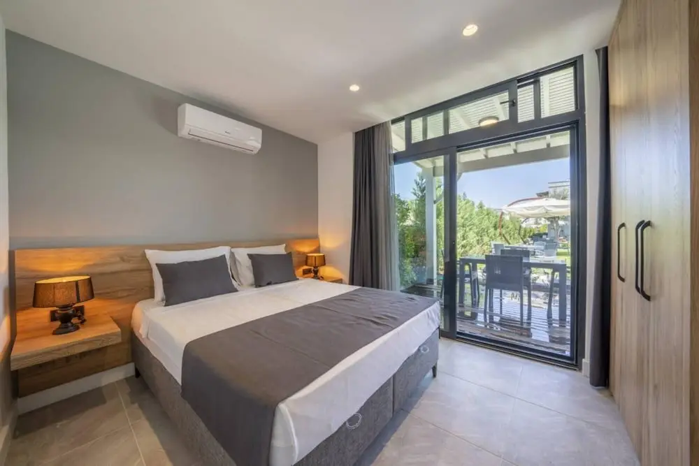 Гюндоган: Modern Suite Close to Beach in Bodrum