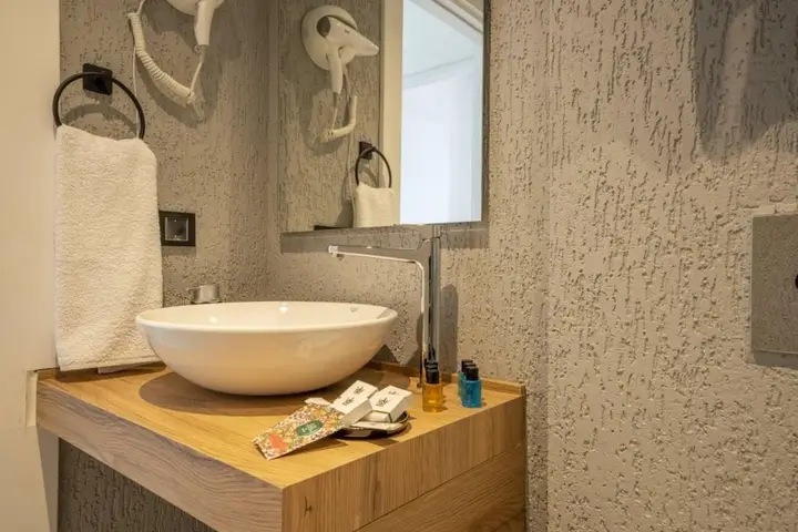 Гюндоган: Modern Suite Close to Beach in Bodrum