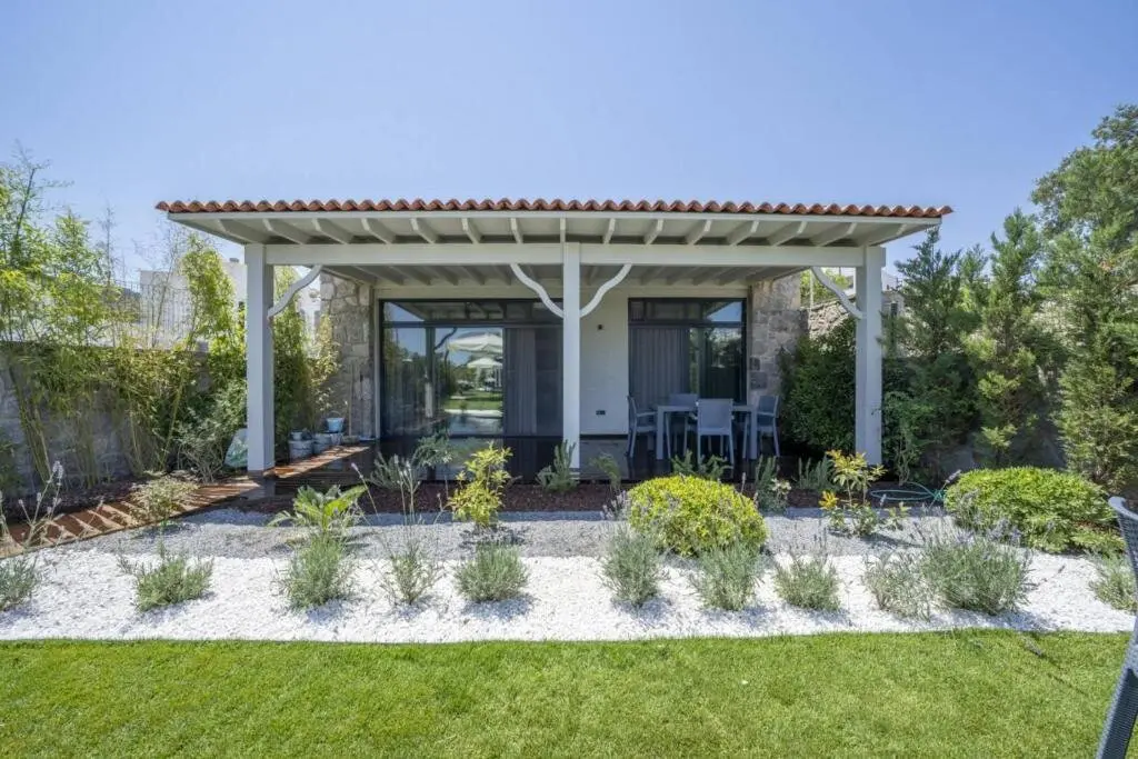 Гюндоган: Modern Suite Close to Beach in Bodrum