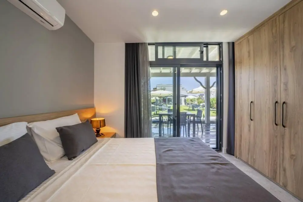 Гюндоган: Modern Suite Close to Beach in Bodrum