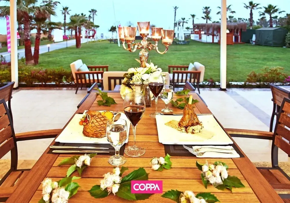 Манавгат: Quiet Peaceful 2 bed Duplex Home in the Perfect Location in Resort