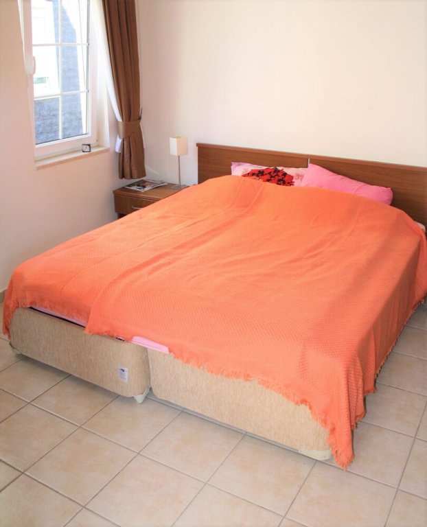 Манавгат: Quiet Peaceful 2 bed Duplex Home in the Perfect Location in Resort