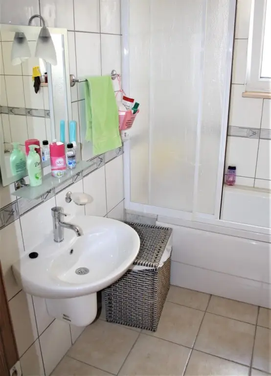 Манавгат: Quiet Peaceful 2 bed Duplex Home in the Perfect Location in Resort
