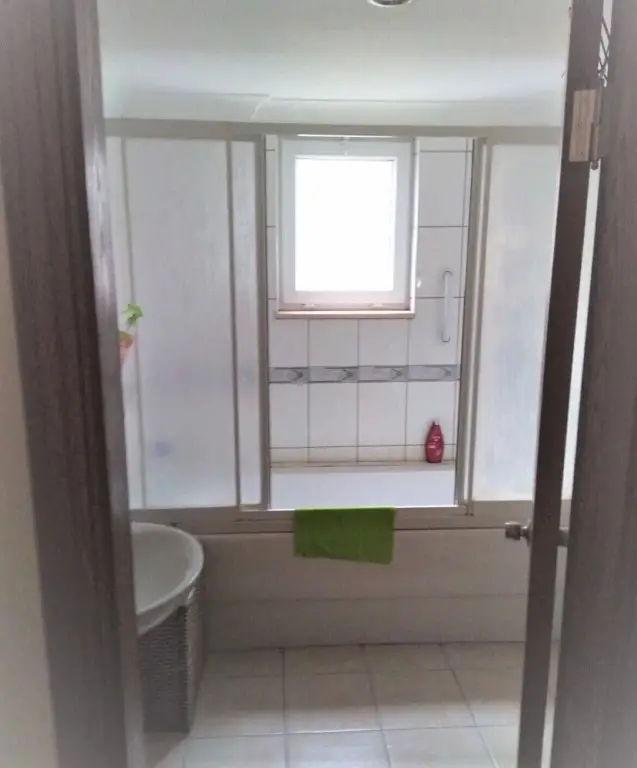 Манавгат: Quiet Peaceful 2 bed Duplex Home in the Perfect Location in Resort