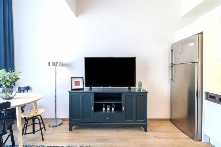 Стамбул: Central Residence Flat Near Metro in Kartal