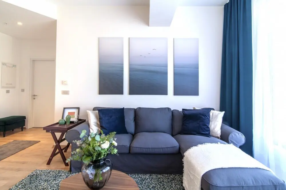 Стамбул: Central Residence Flat Near Metro in Kartal