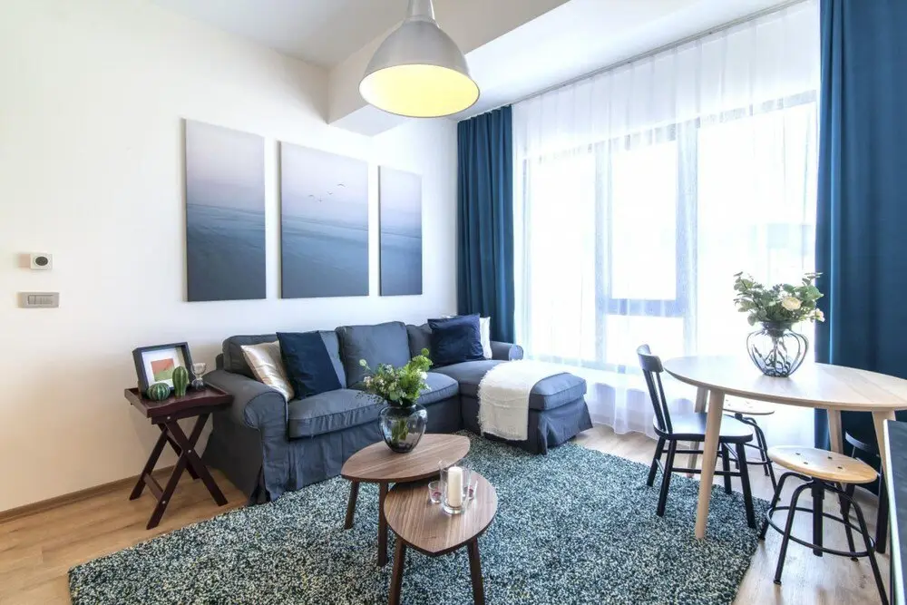 Стамбул: Central Residence Flat Near Metro in Kartal