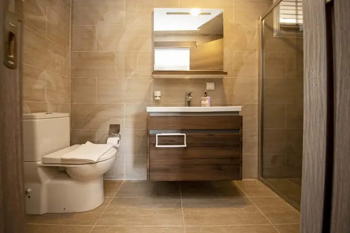 Меселик: Charming House With Shared Pool in Milas