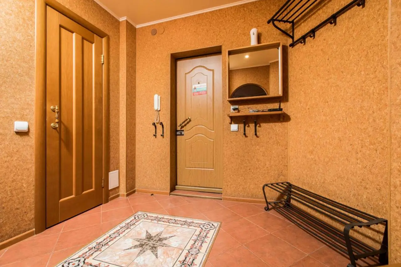 Нижний Новгород: Апартаменты Gorkiy House на Горького 80/1
