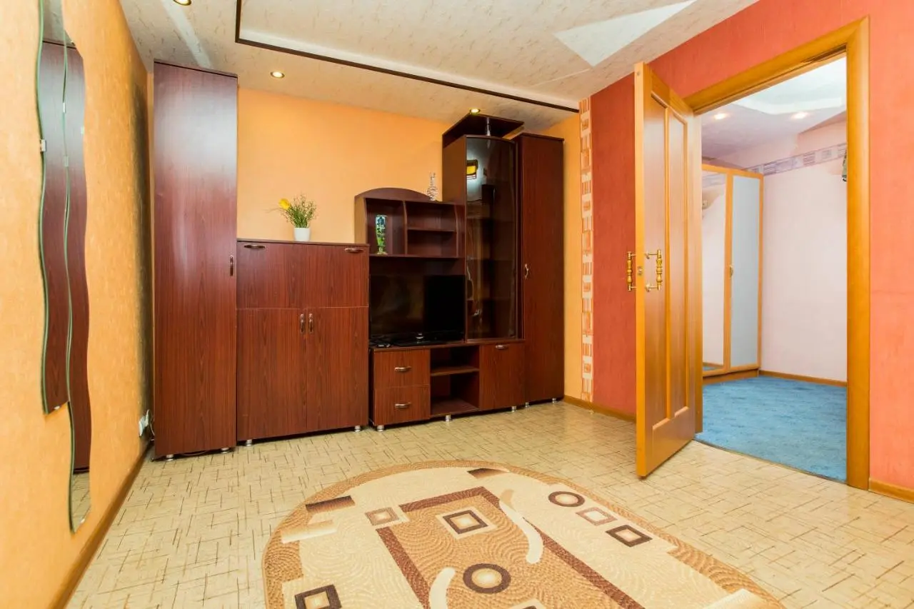 Нижний Новгород: Апартаменты Gorkiy House на Горького 80/1